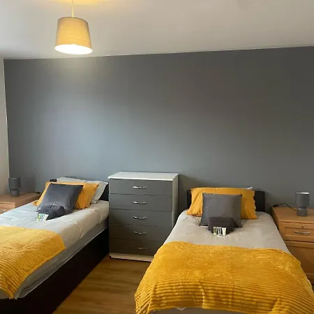 Leeds Serviced Accommodation Exterior photo