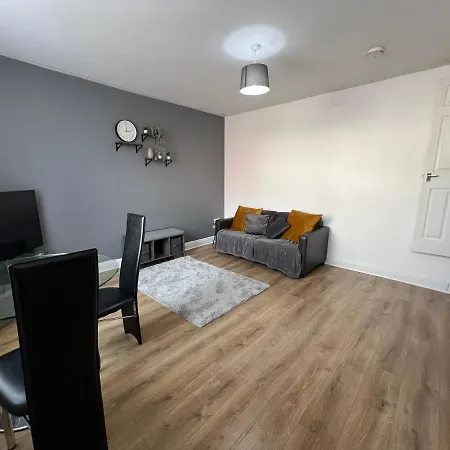 Leeds Serviced Accommodation Exterior photo
