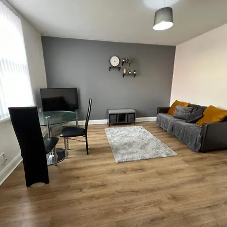 Leeds Serviced Accommodation Exterior photo