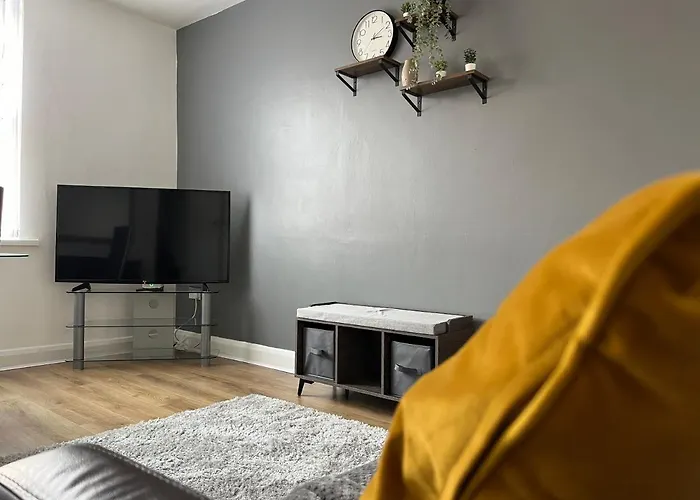 Leeds Serviced Accommodation