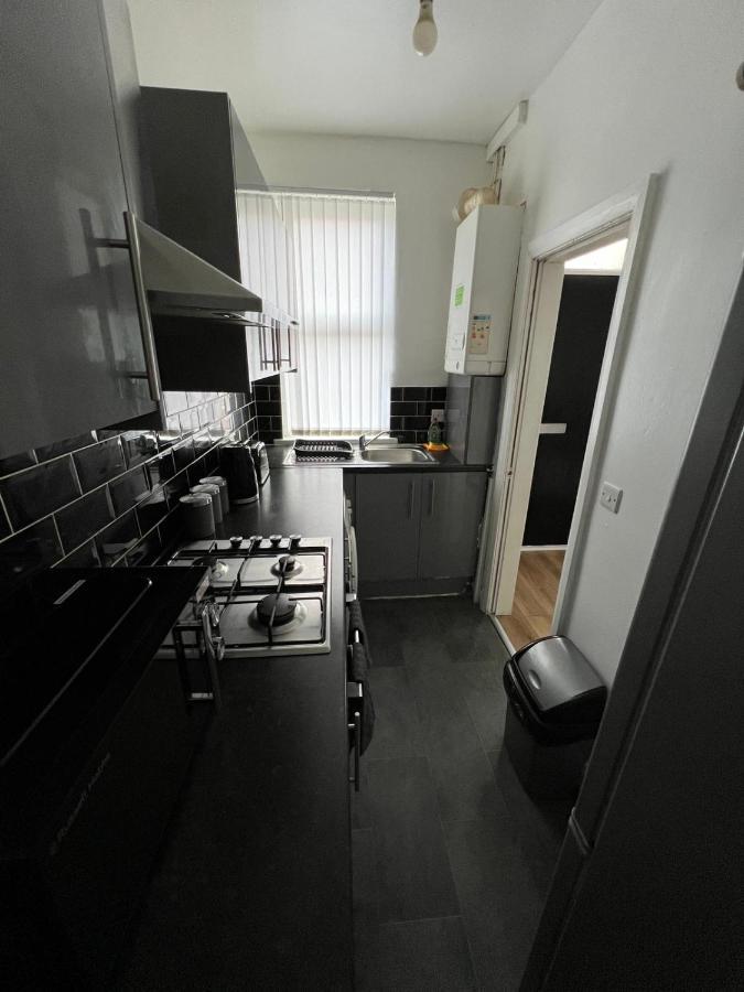 Apartment Leeds Serviced Leeds (West Yorkshire)