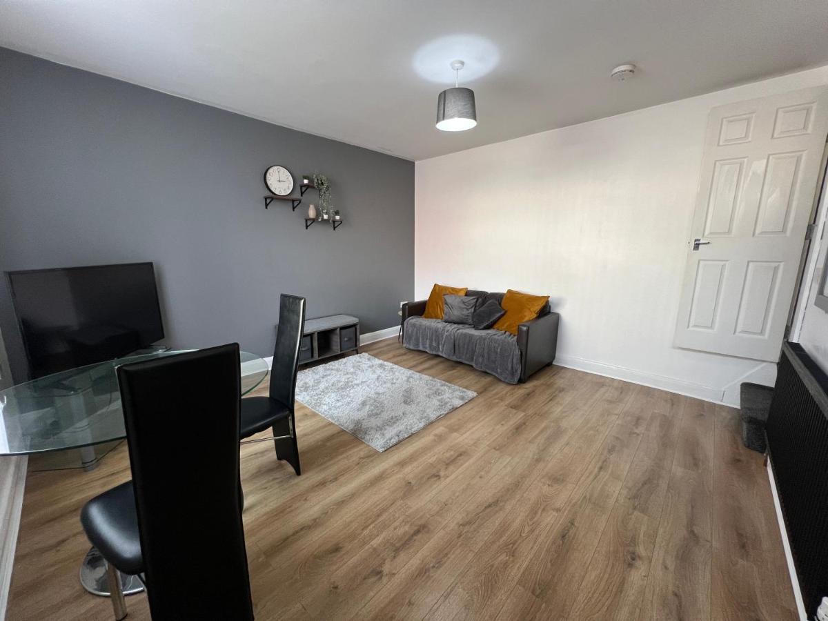 Apartment Leeds Serviced
